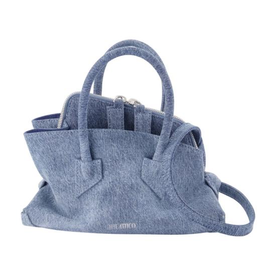 26FW 디 아티코 토트백 261WAH00063 DDD116AA 045 blue