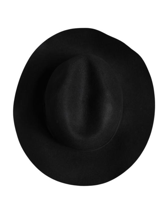  돌체앤가바나 버킷햇 HAT9751 BLACK - DOLCE & GABBANA