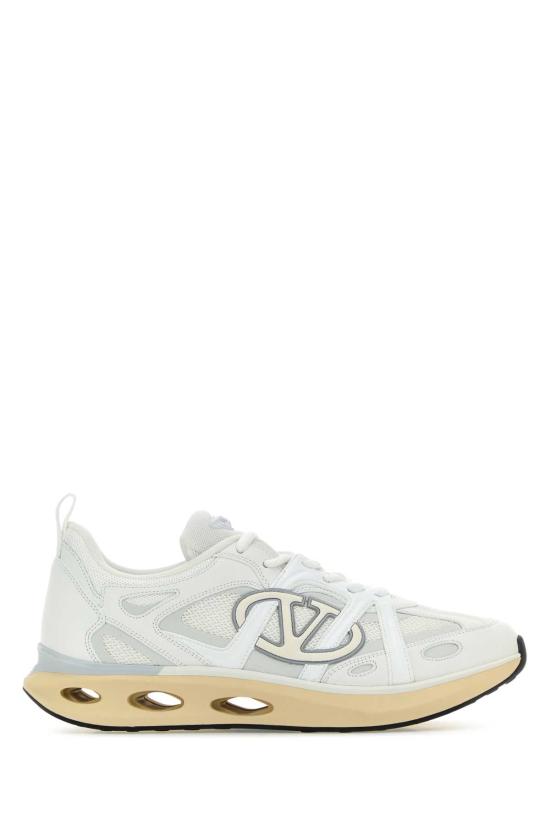  발렌티노 가라바니 스니커즈 5Y2S0I25MCH ZGZ WHITE