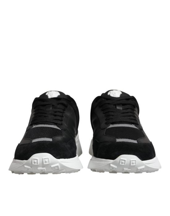  베르사체 스니커즈 MV6395 BLACK