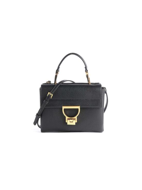  코치넬리 토트백 E1 MD5 55 B7 01 001 ONESIZE Coccinelle BLACK