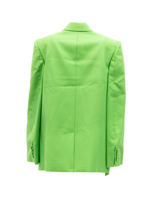  알렉산더 맥퀸 수트 자켓 K3 2076 GREEN