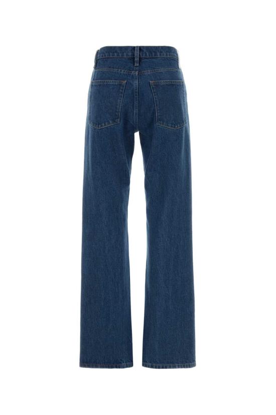 26SS 질샌더 데님 팬츠 J03KA0347J45352 476 BLUE - JIL SANDER