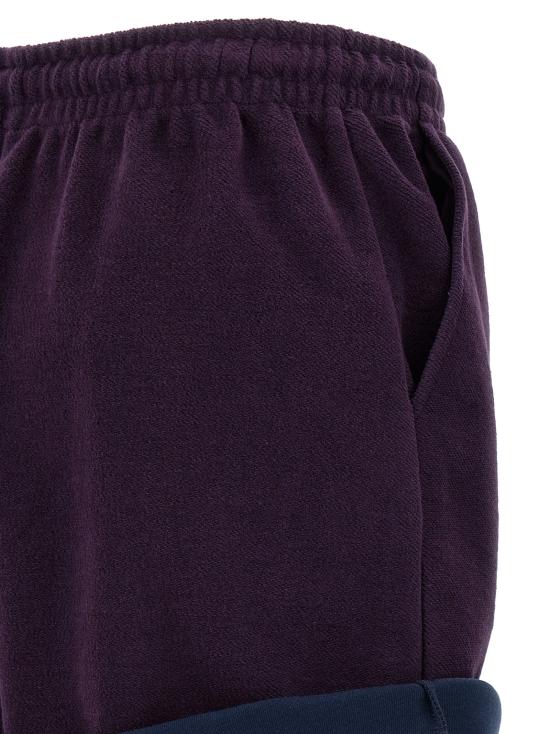 26SS 디 아티코 숏팬츠 TH326210BM PURPLE - THE ATTICO