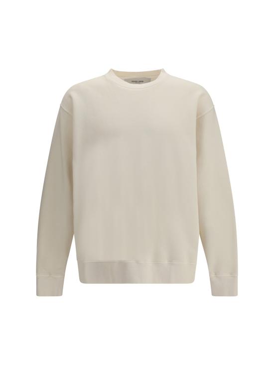  골든구스 탑 GUP01872P001579 11560 WHITE
