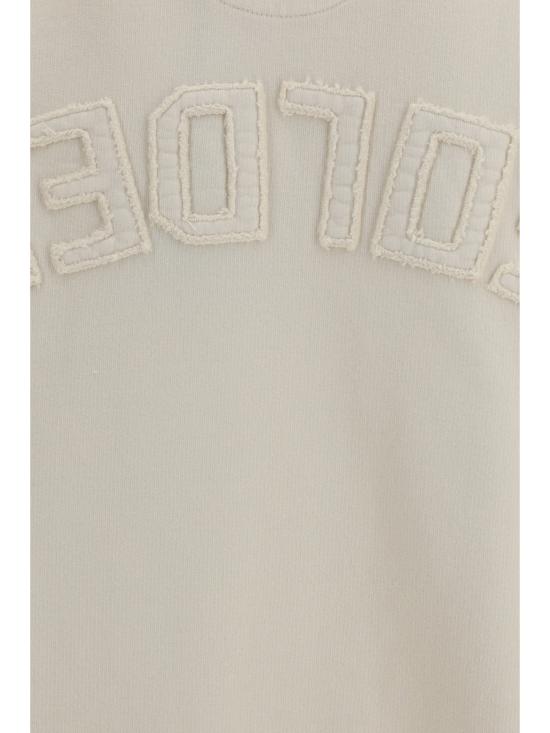  골든구스 탑 GUP01872P001579 11560 WHITE - GOLDEN GOOSE