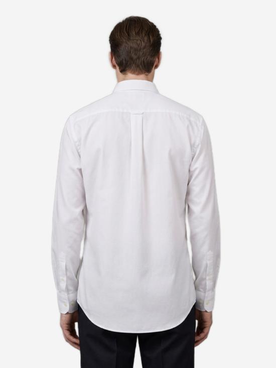 26FW 더로우 긴팔 셔츠 R000215 WHITE - THE ROW
