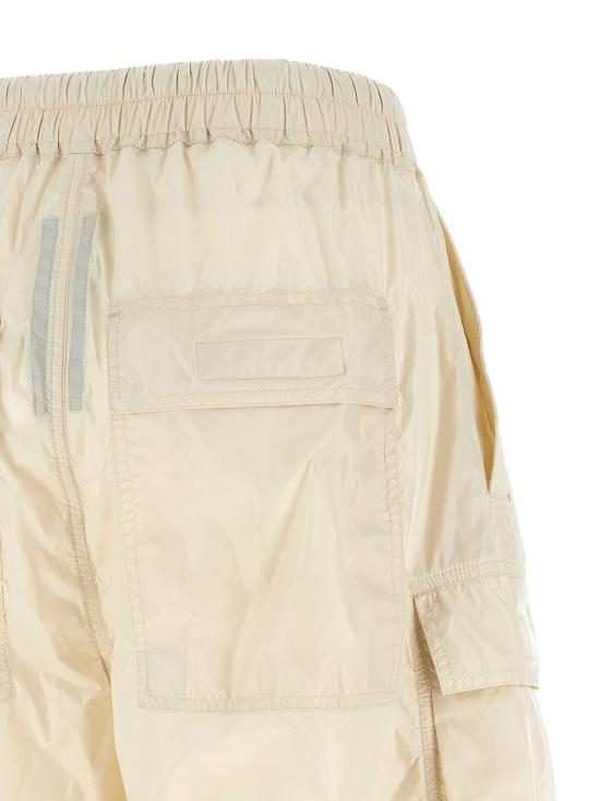 26SS 다크쉐도우 팔라초 팬츠 DR332707BM BEIGE - DRKSHDW