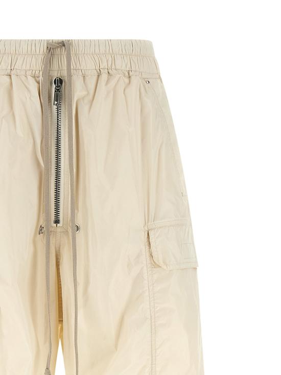 26SS 다크쉐도우 팔라초 팬츠 DR332707BM BEIGE - DRKSHDW