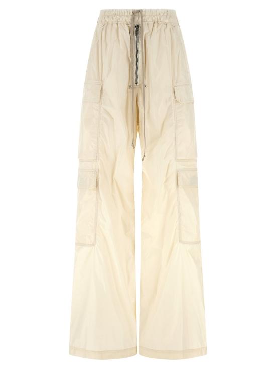 26SS 다크쉐도우 팔라초 팬츠 DR332707BM BEIGE