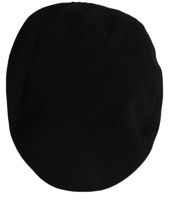  돌체앤가바나 모자 HAT10082 BLACK - DOLCE & GABBANA