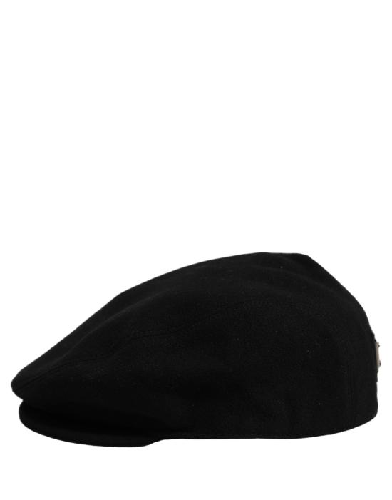  돌체앤가바나 모자 HAT10082 BLACK - DOLCE & GABBANA