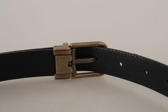  돌체앤가바나 벨트 WMB414 BROWN - DOLCE & GABBANA