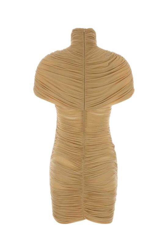 26SS 마그다뷰트림 숏 원피스 289426 BEIGE - MAGDA BUTRYM