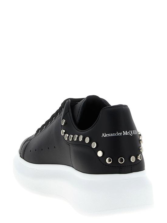  알렉산더 맥퀸 스니커즈 MC314962BM BLACK - ALEXANDER MCQUEEN