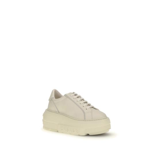  카사데이 스니커즈 CA2220PA WHITE - CASADEI