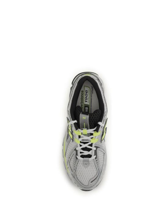  뉴발란스 1906R 스니커즈 U190652H SILVERMETA - NEW BALANCE