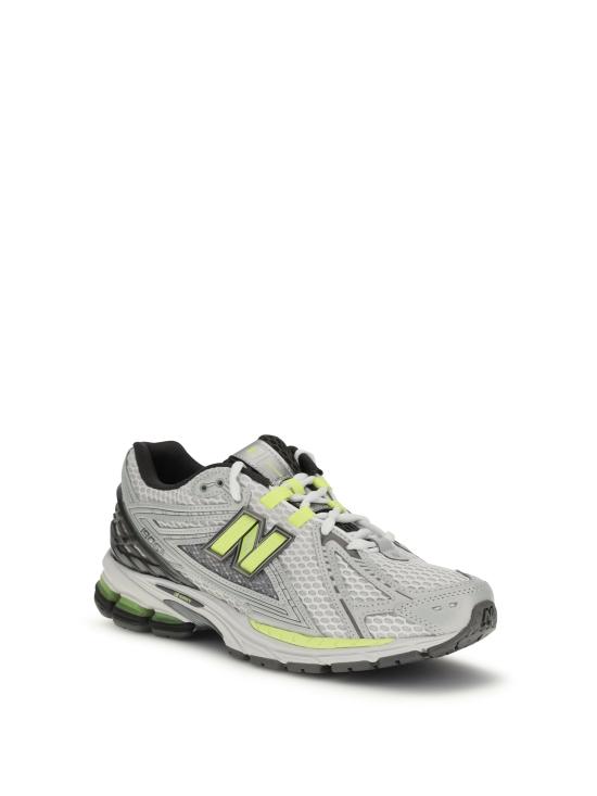  뉴발란스 1906R 스니커즈 U190652H SILVERMETA - NEW BALANCE