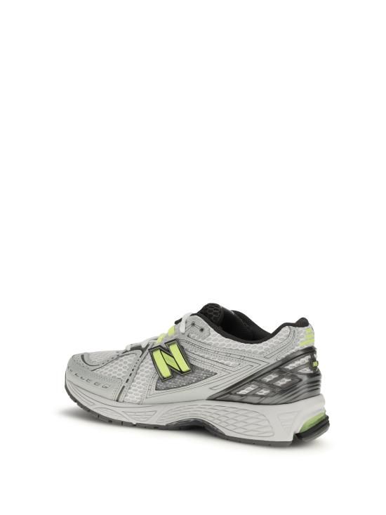  뉴발란스 1906R 스니커즈 U190652H SILVERMETA - NEW BALANCE
