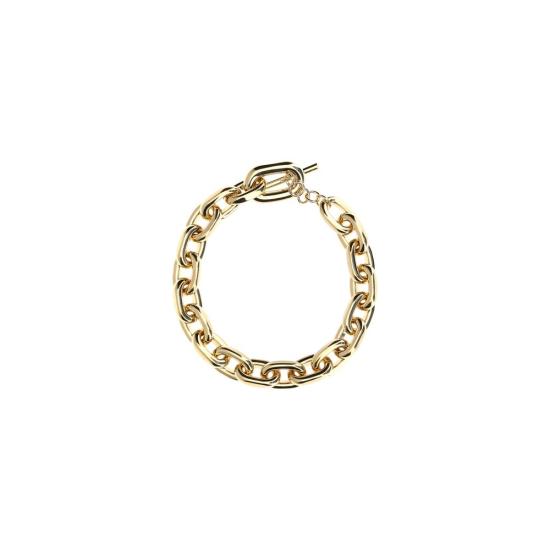 26FW 파코라반 목걸이/팬던트 RA20PBB0015MET077P710BB GOLD - PACO RABANNE