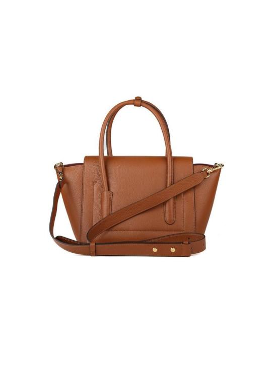  코치넬리 토트백 E1 T8A 18 02 01 W11 ONESIZE Coccinelle COGNAC