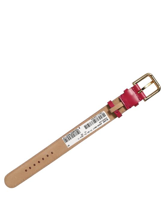  돌체앤가바나 벨트 SMY11621 RED - DOLCE & GABBANA