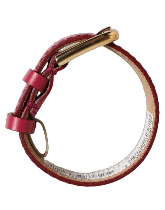  돌체앤가바나 벨트 SMY11621 RED - DOLCE & GABBANA