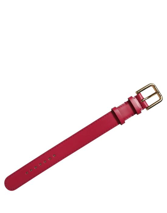  돌체앤가바나 벨트 SMY11621 RED - DOLCE & GABBANA