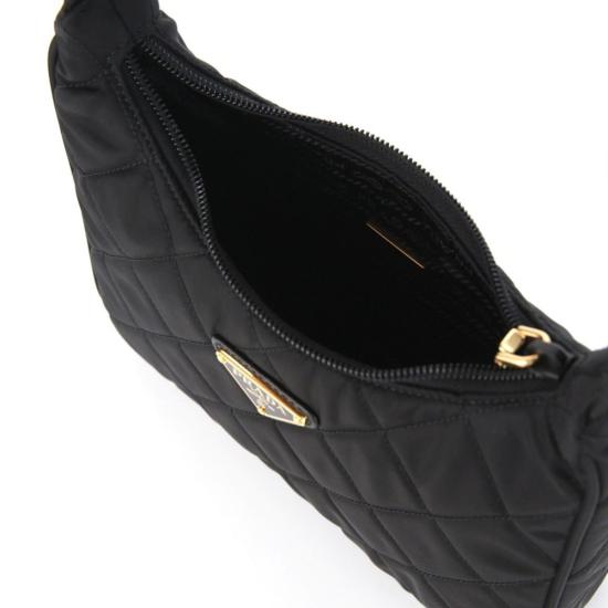  프라다 숄더백 PR 9037262454996 BLACK - PRADA