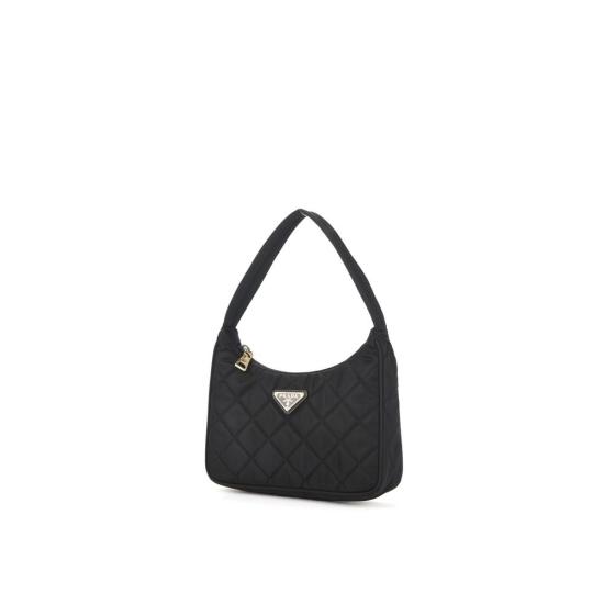  프라다 숄더백 PR 9037262454996 BLACK - PRADA