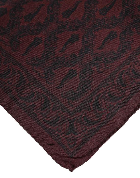  돌체앤가바나 머플러/스카프 MS7248 MULTICOLOR - DOLCE & GABBANA