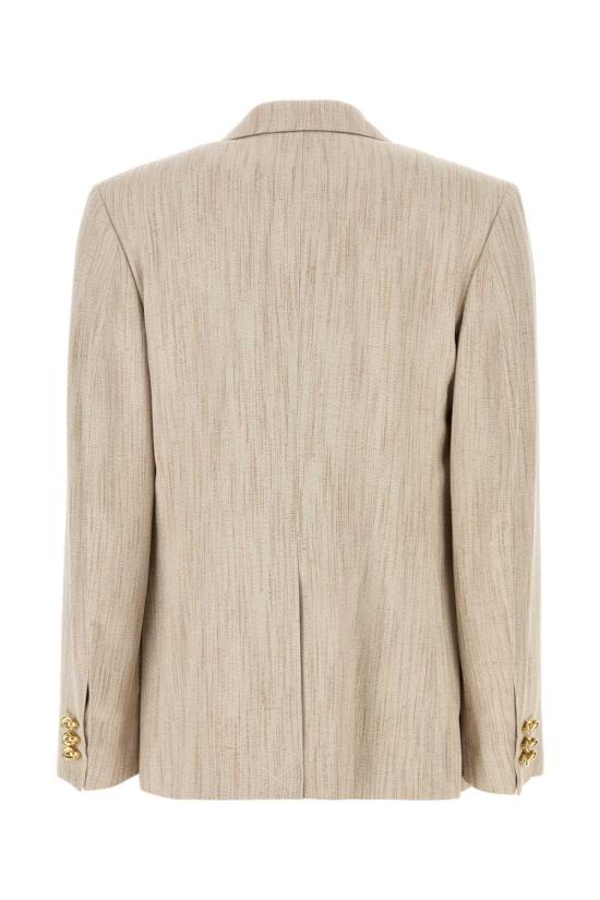 25FW 보테가베네타 수트 자켓 815668V5QR0 2674 BEIGE - BOTTEGA VENETA