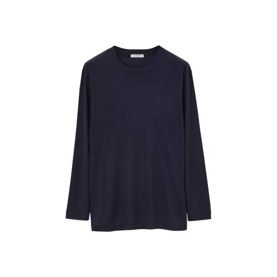  르메르 탑 LE 9183310250196 BLACK
