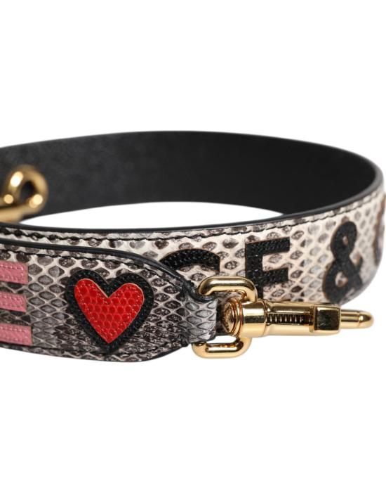  돌체앤가바나 가죽소품 WMB497 MULTICOLOR - DOLCE & GABBANA