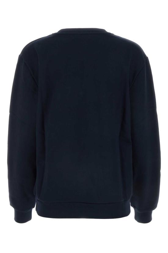 26FW 아페쎄 스탠다드 그랜드 VPC 스웨트 셔츠 COHBNM27907 TIQ NAVY - A.P.C.