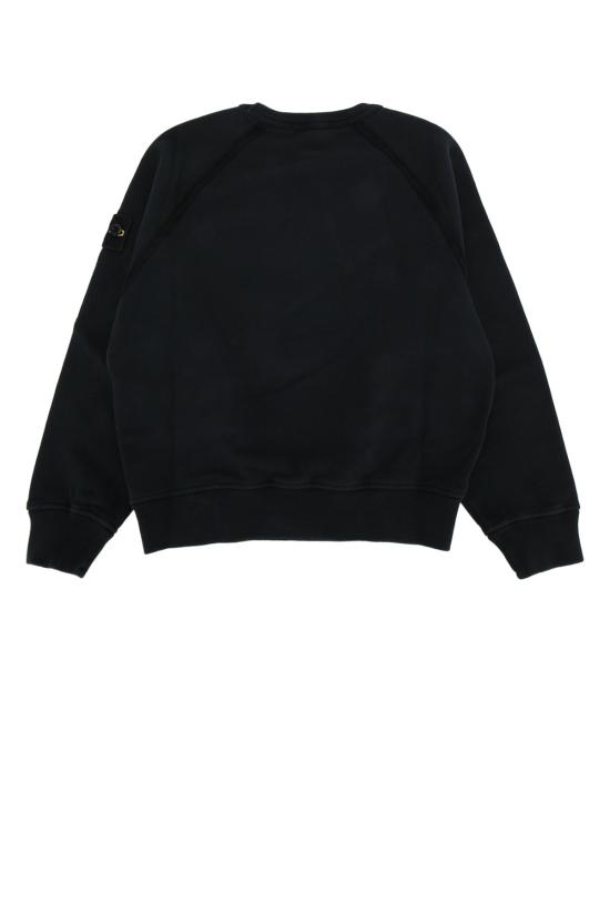 26FW 스톤 아일랜드 탑 L2S166100007S0A20 V0029 BLACK - STONE ISLAND