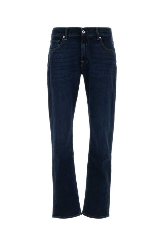 26FW 세븐포올맨카인드 데님 팬츠 7TE70F25 3M4 NAVY