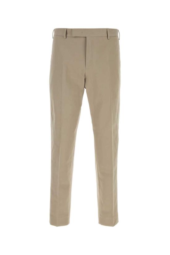 26FW 피티토리노 수트 팬츠 CORSZ1Z00FWDSD75 0100 BEIGE