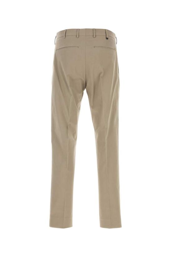 26FW 피티토리노 수트 팬츠 CORSZ1Z00FWDSD75 0100 BEIGE - PT TORINO