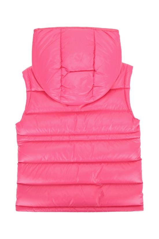 26FW 몽클레어 패딩 조끼 L29541A00039597Z8 546 PINK - MONCLER