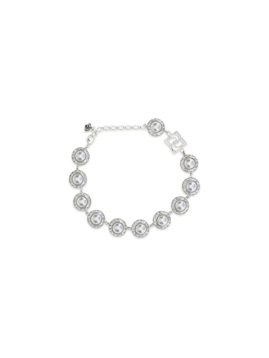 26SS 마그다뷰트림 팔찌 723426 RHODIUMSIL SILVER