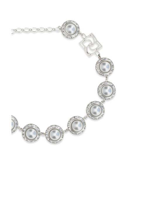 26SS 마그다뷰트림 팔찌 723426 RHODIUMSIL SILVER - MAGDA BUTRYM