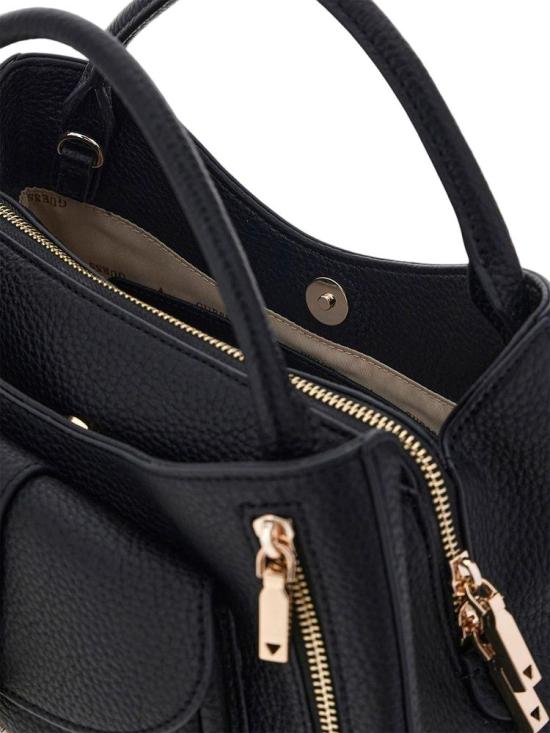  게스 숄더백 HWBG83 62060 BLA ONESIZE Guess BLACK - GUESS