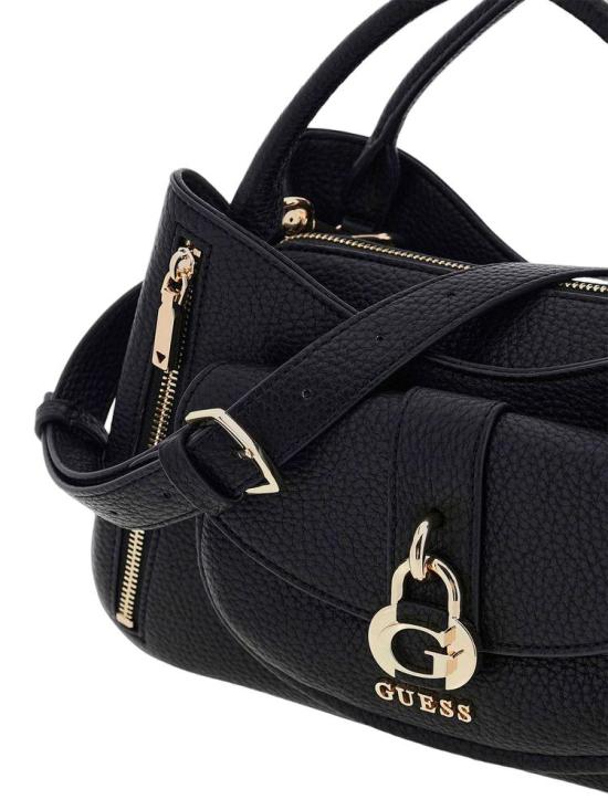  게스 숄더백 HWBG83 62060 BLA ONESIZE Guess BLACK - GUESS