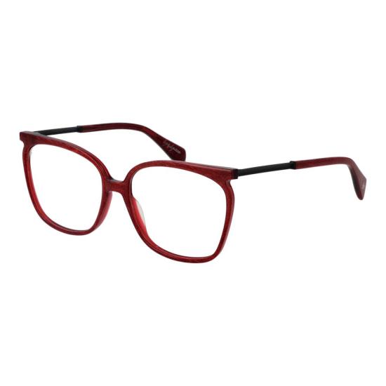  요지 야마모토 안경 YO 1035542 RED