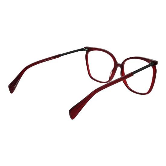  요지 야마모토 안경 YO 1035542 RED - YOHJI YAMAMOTO