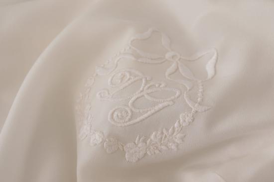  돌체앤가바나 블라우스 TSH7847 WHITE - DOLCE & GABBANA