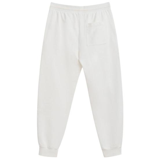  카사블랑카 트레이닝/조거 팬츠 CA 7559666 WHITE - CASABLANCA