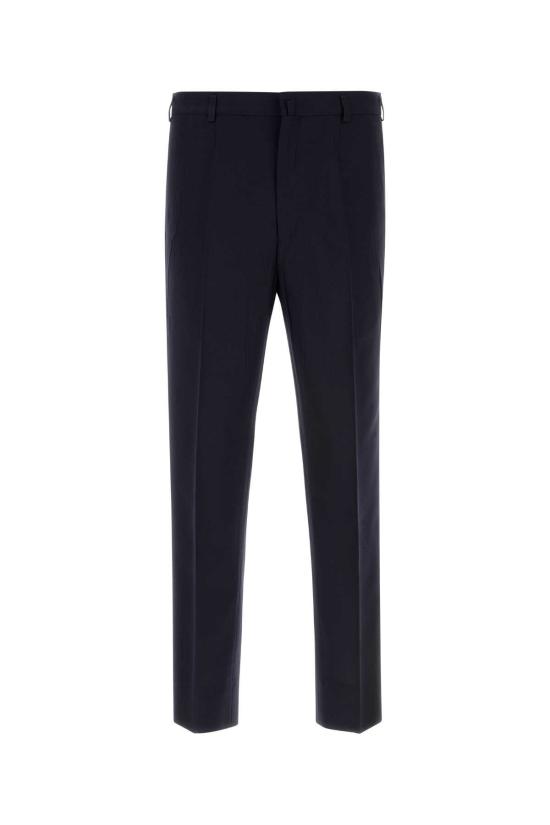 26SS 프라다 수트 팬츠 UP0380SOOO1W2G F0124 NAVY