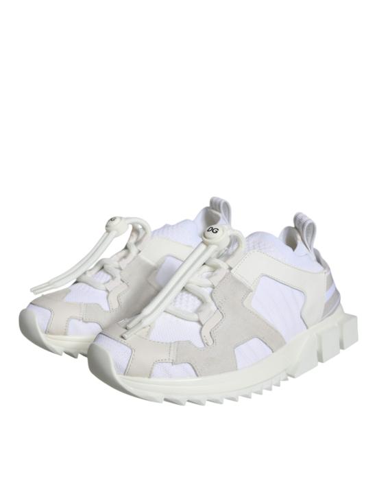  돌체앤가바나 스니커즈 LA11678 WHITE - DOLCE & GABBANA